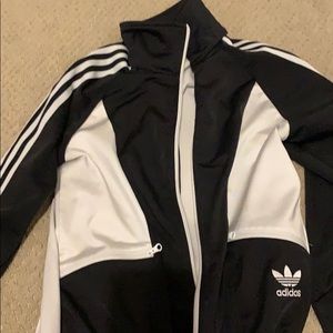adidas jacket